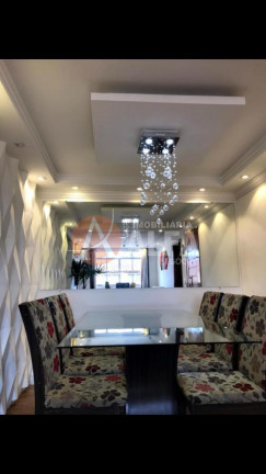 Imagem Apartamento com 2 Quartos à Venda, 52 m² em Jardim Caiapiá - Cotia Imagem Apartamento com 2 Quartos à Venda, 52 m² em Jardim Caiapiá - Cotia