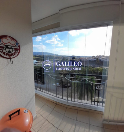 Imagem Apartamento com 3 Quartos à Venda, 152 m² em Jardim Bonfiglioli - Jundiaí Imagem Apartamento com 3 Quartos à Venda, 152 m² em Jardim Bonfiglioli - Jundiaí