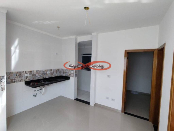 Imagem Apartamento com 2 Quartos à Venda, 36 m² em Vila Esperança - São Paulo Imagem Apartamento com 2 Quartos à Venda, 36 m² em Vila Esperança - São Paulo