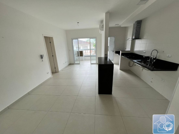 Imagem Apartamento com 2 Quartos à Venda, 70 m² em Toninhas - Ubatuba Imagem Apartamento com 2 Quartos à Venda, 70 m² em Toninhas - Ubatuba