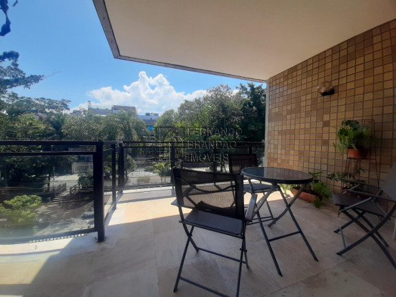 Imagem Imóvel com 3 Quartos à Venda, 206 m² em Barra Da Tijuca - Rio De Janeiro Imagem Imóvel com 3 Quartos à Venda, 206 m² em Barra Da Tijuca - Rio De Janeiro