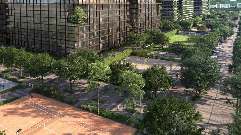 Imagem Imóvel à Venda, 48 m² em Barra Da Tijuca - Rio De Janeiro