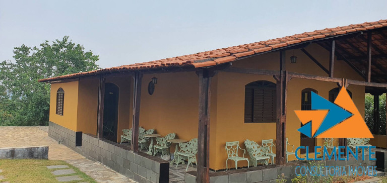 Imagem Casa de Condomínio com 3 Quartos à Venda, 150 m² em Condominio Estancia Da Mata - Jaboticatubas Imagem Casa de Condomínio com 3 Quartos à Venda, 150 m² em Condominio Estancia Da Mata - Jaboticatubas