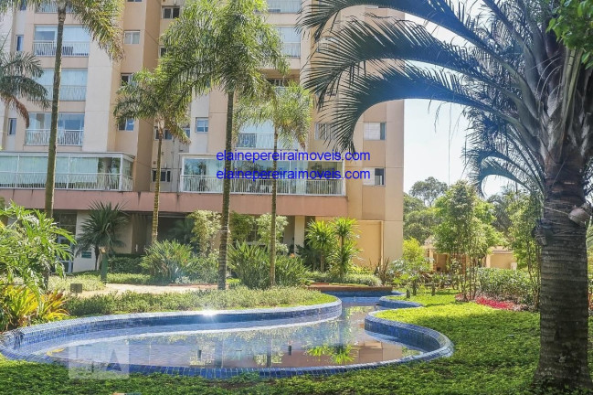 Imagem Apartamento com 3 Quartos à Venda, 136 m² em Jardim Arpoador - São Paulo