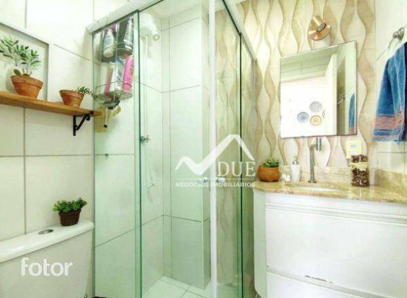 Imagem Apartamento com 2 Quartos à Venda, 54 m² em Estuário - Santos Imagem Apartamento com 2 Quartos à Venda, 54 m² em Estuário - Santos