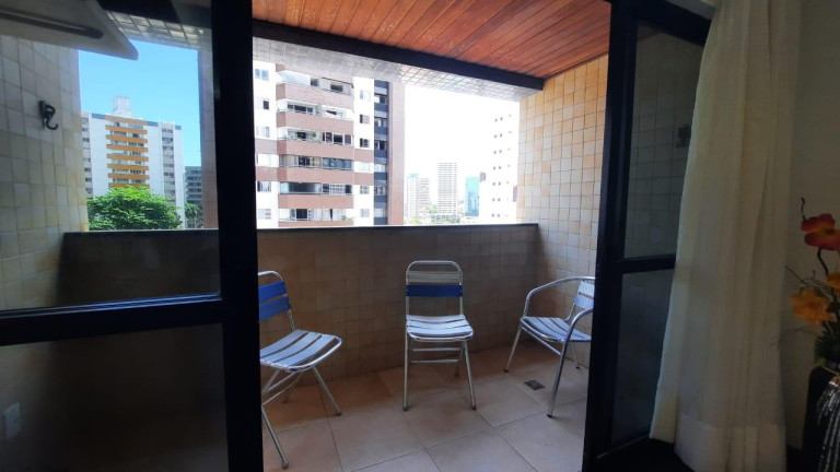 Imagem Apartamento com 3 Quartos à Venda, 100 m² em Caminho Das árvores - Salvador
