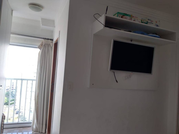 Imagem Apartamento com 3 Quartos à Venda, 100 m² em Mooca - São Paulo