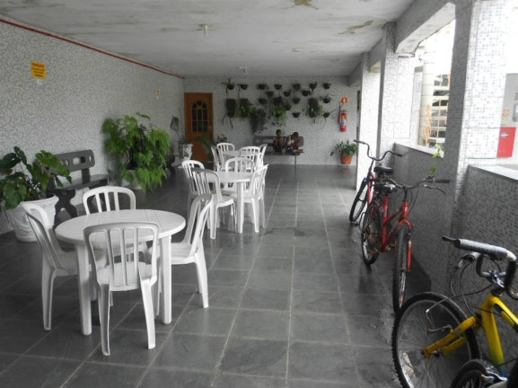 Imagem Apartamento com 1 Quarto à Venda, em Real - Praia Grande Imagem Apartamento com 1 Quarto à Venda, em Real - Praia Grande