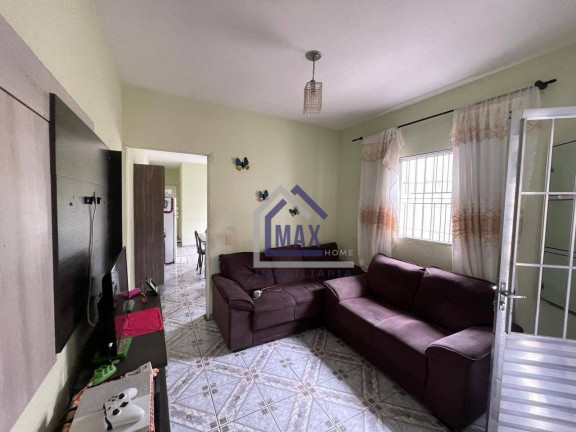 Imagem Casa com 2 Quartos à Venda, em Vila Rica - Guarulhos Imagem Casa com 2 Quartos à Venda, em Vila Rica - Guarulhos