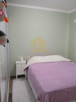 Imagem Apartamento com 2 Quartos à Venda, 50 m² em Granjas Santa Terezinha - Taubaté