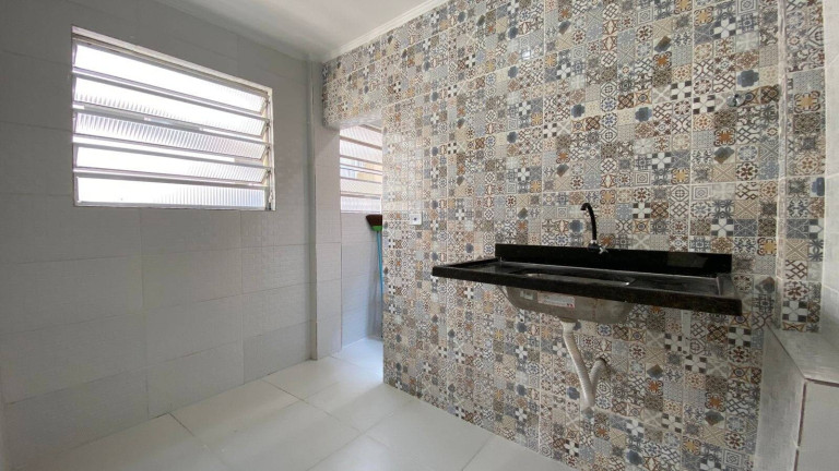 Imagem Apartamento com 1 Quarto à Venda, 48 m² em Guilhermina - Praia Grande Imagem Apartamento com 1 Quarto à Venda, 48 m² em Guilhermina - Praia Grande