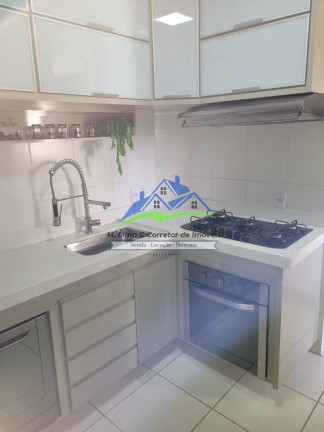 Imagem Apartamento com 3 Quartos à Venda, 92 m² em Vila Helena - Atibaia Imagem Apartamento com 3 Quartos à Venda, 92 m² em Vila Helena - Atibaia