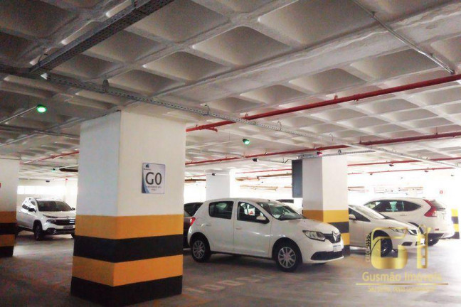 Imagem Sala Comercial à Venda, 34 m² em Tirol - Natal