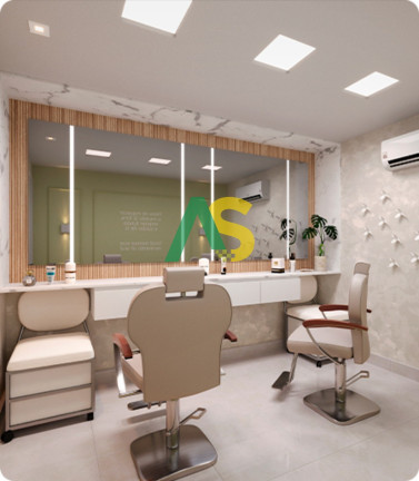Imagem Flat com 1 Quarto à Venda, 23 m² em Boa Viagem - Recife Imagem Flat com 1 Quarto à Venda, 23 m² em Boa Viagem - Recife