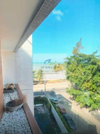 Imagem Apartamento com 3 Quartos à Venda, 72 m² em Cabo Branco - João Pessoa Imagem Apartamento com 3 Quartos à Venda, 72 m² em Cabo Branco - João Pessoa