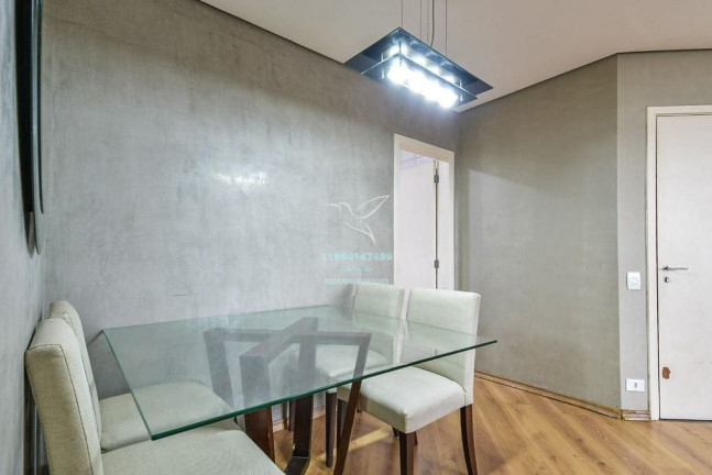 Imagem Apartamento com 3 Quartos à Venda, 77 m² em Vila Mariana - São Paulo