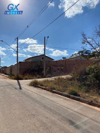 Imagem Terreno à Venda, 756 m² em Pinheiros - Esmeraldas