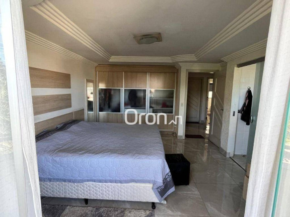Imagem Sobrado com 3 Quartos à Venda, 260 m² em Portal Do Sol I - Goiânia Imagem Sobrado com 3 Quartos à Venda, 260 m² em Portal Do Sol I - Goiânia