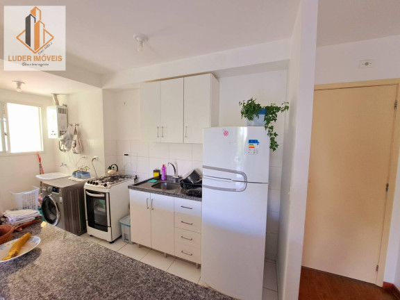 Imagem Apartamento com 3 Quartos à Venda, 78 m² em Campo Comprido - Curitiba