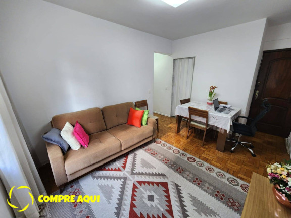 Imagem Apartamento com 3 Quartos à Venda, 72 m² em Campos Elíseos - São Paulo Imagem Apartamento com 3 Quartos à Venda, 72 m² em Campos Elíseos - São Paulo