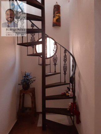 Imagem Casa com 4 Quartos à Venda,  em Bosque Dos Eucaliptos - São José Dos Campos