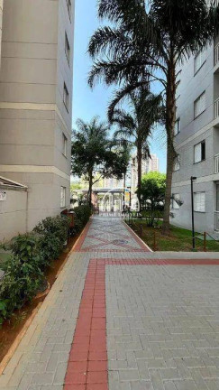 Imagem Apartamento com 2 Quartos para Alugar, 54 m² em Vista Centrale Residence - Jundiaí Imagem Apartamento com 2 Quartos para Alugar, 54 m² em Vista Centrale Residence - Jundiaí