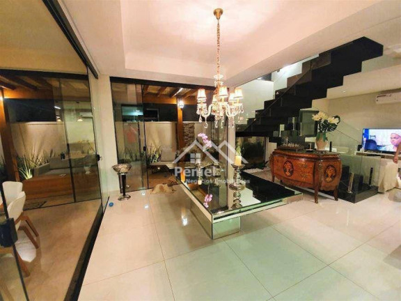 Imagem Sobrado com 4 Quartos à Venda, 332 m² em Jardim Saint Gerard - Ribeirão Preto Imagem Sobrado com 4 Quartos à Venda, 332 m² em Jardim Saint Gerard - Ribeirão Preto
