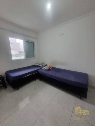 Imagem Apartamento com 3 Quartos à Venda, 107 m² em Vila Assunção - Praia Grande Imagem Apartamento com 3 Quartos à Venda, 107 m² em Vila Assunção - Praia Grande