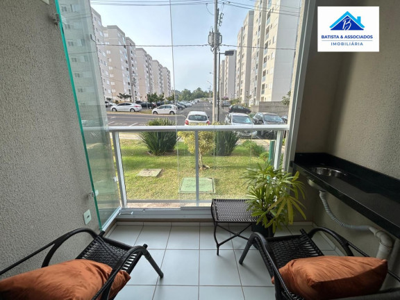 Imagem Apartamento com 2 Quartos à Venda, 49 m² em Parque Das Colinas - Valinhos Imagem Apartamento com 2 Quartos à Venda, 49 m² em Parque Das Colinas - Valinhos
