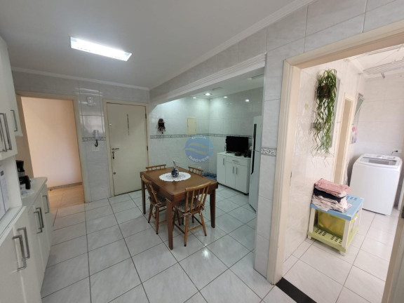Imagem Apartamento com 3 Quartos à Venda, 114 m² em Ponta Da Praia - Santos Imagem Apartamento com 3 Quartos à Venda, 114 m² em Ponta Da Praia - Santos
