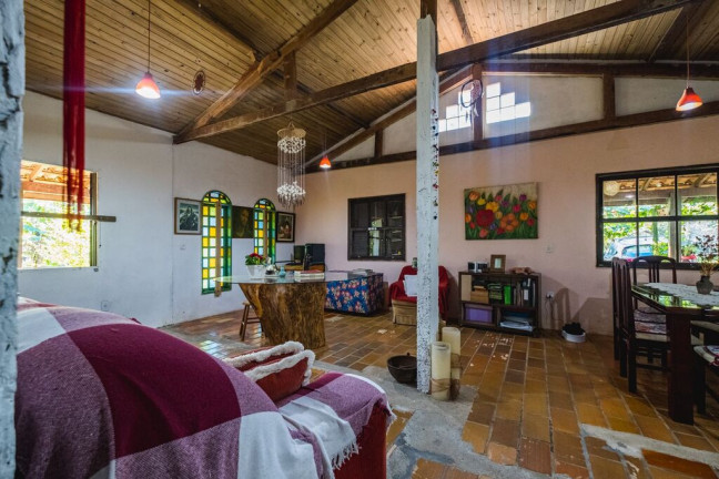 Imagem Terreno à Venda, 1.996 m² em Vargem Do Bom Jesus - Florianópolis Imagem Terreno à Venda, 1.996 m² em Vargem Do Bom Jesus - Florianópolis