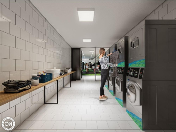 Imagem Imóvel com 1 Quarto à Venda, 20 m² em Moema - São Paulo Imagem Imóvel com 1 Quarto à Venda, 20 m² em Moema - São Paulo