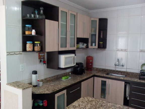 Imagem Sobrado com 3 Quartos à Venda, 235 m² em Jardim Imperador - Suzano Imagem Sobrado com 3 Quartos à Venda, 235 m² em Jardim Imperador - Suzano