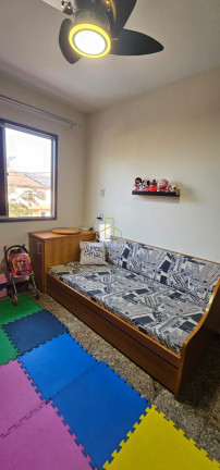 Imagem Casa com 4 Quartos à Venda, 140 m² em Laranjeiras - Serra