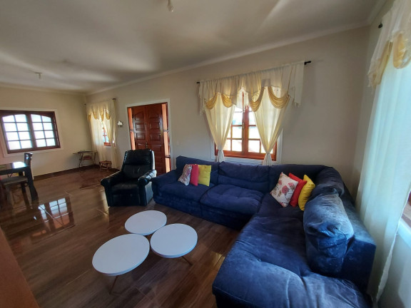 Imagem Casa com 3 Quartos à Venda, 170 m² em Ninho Verde Ii - Pardinho Imagem Casa com 3 Quartos à Venda, 170 m² em Ninho Verde Ii - Pardinho