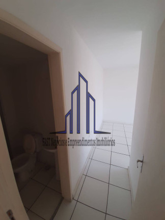 Imagem Apartamento com 2 Quartos para Alugar, 52 m² em Outeiro Das Pedras - Itaboraí