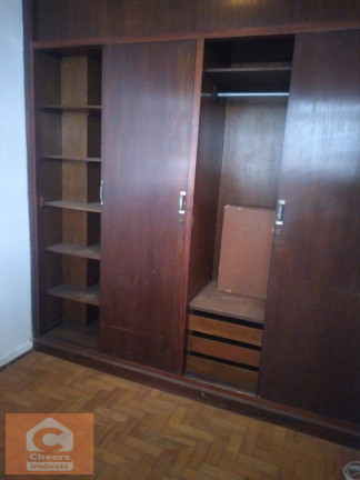 Imagem Apartamento com 3 Quartos à Venda, 158 m² em Cerqueira César - São Paulo