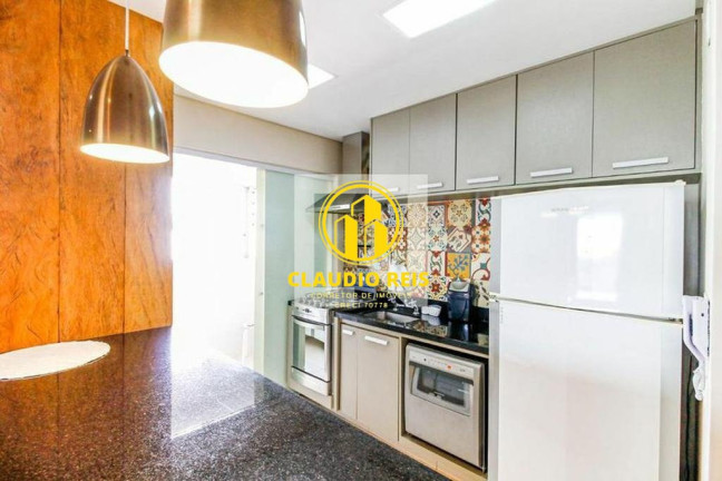 Imagem Apartamento com 2 Quartos à Venda, 90 m² em Cidade Monções - São Paulo Imagem Apartamento com 2 Quartos à Venda, 90 m² em Cidade Monções - São Paulo