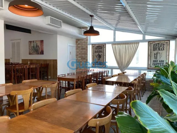 Imagem Sala Comercial para Alugar, 450 m² em Santo Amaro - São Paulo