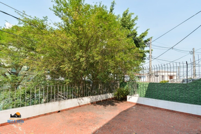 Imagem Casa com 3 Quartos à Venda, em Vila Mariana - São Paulo Imagem Casa com 3 Quartos à Venda, em Vila Mariana - São Paulo