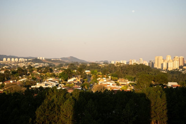 Imagem Apartamento com 3 Quartos à Venda, 144 m² em Alphaville - Santana De Parnaíba Imagem Apartamento com 3 Quartos à Venda, 144 m² em Alphaville - Santana De Parnaíba