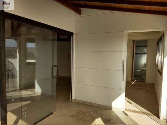 Imagem Cobertura com 3 Quartos à Venda, 204 m² em Rudge Ramos - São Bernardo Do Campo