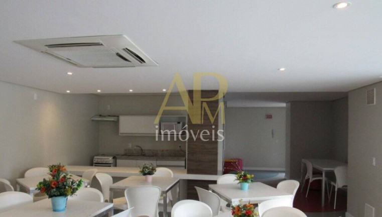 Imagem Apartamento com 3 Quartos à Venda, 82 m² em Praia Comprida - São José Imagem Apartamento com 3 Quartos à Venda, 82 m² em Praia Comprida - São José