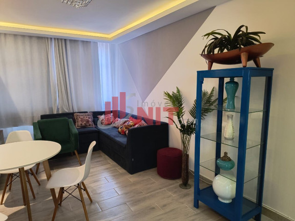 Imagem Apartamento com 2 Quartos à Venda, 75 m² em Jardim Icaraí - Niterói