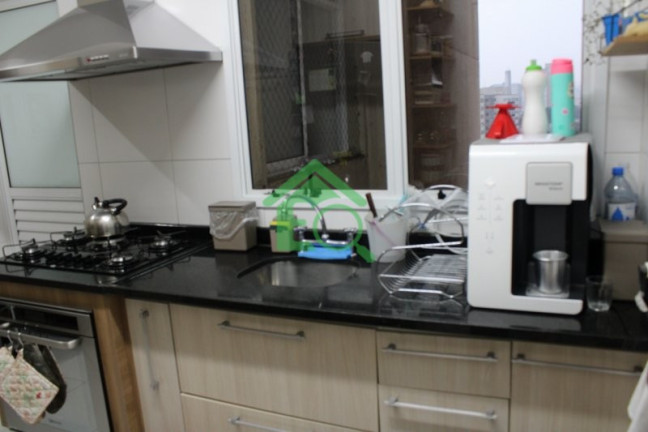 Imagem Apartamento com 3 Quartos à Venda, 98 m² em Jurubatuba - São Paulo Imagem Apartamento com 3 Quartos à Venda, 98 m² em Jurubatuba - São Paulo