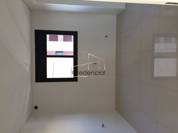 Imagem Apartamento com 3 Quartos à Venda, 189 m² em Bigorrilho - Curitiba