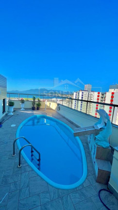 Imagem Cobertura com 3 Quartos à Venda, 240 m² em Kobrasol - São José