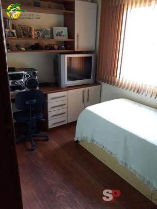 Imagem Sobrado com 3 Quartos à Venda, 180 m² em Jardim Peri - São Paulo Imagem Sobrado com 3 Quartos à Venda, 180 m² em Jardim Peri - São Paulo