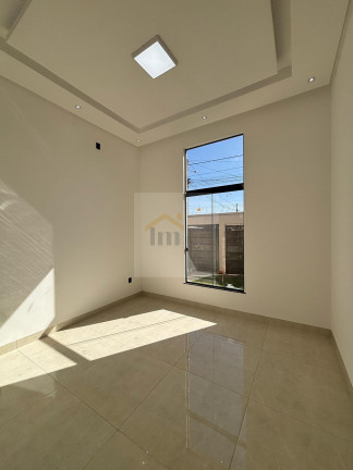 Imagem Casa com 3 Quartos à Venda, 140 m² em Vila Oliveira - Aparecida De Goiânia