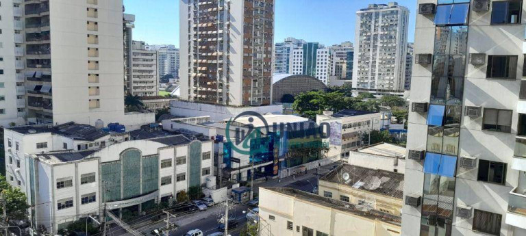Imagem Apartamento com 3 Quartos à Venda, 100 m² em Icaraí - Niterói
